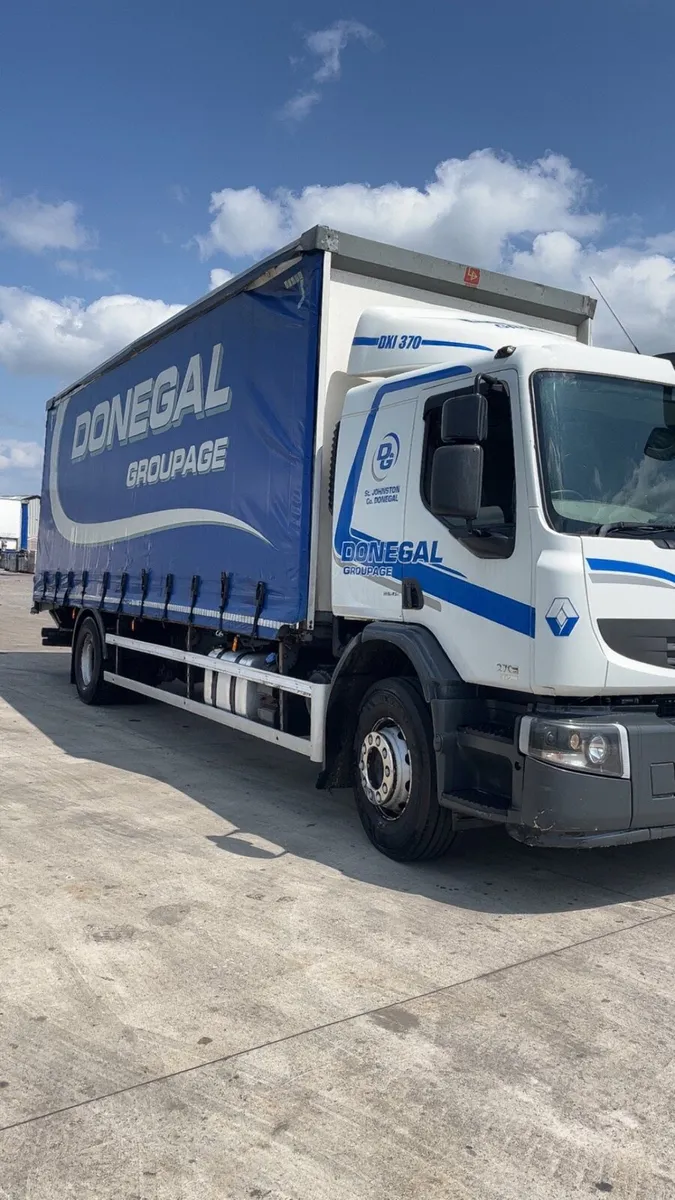 Renault premium - Image 2