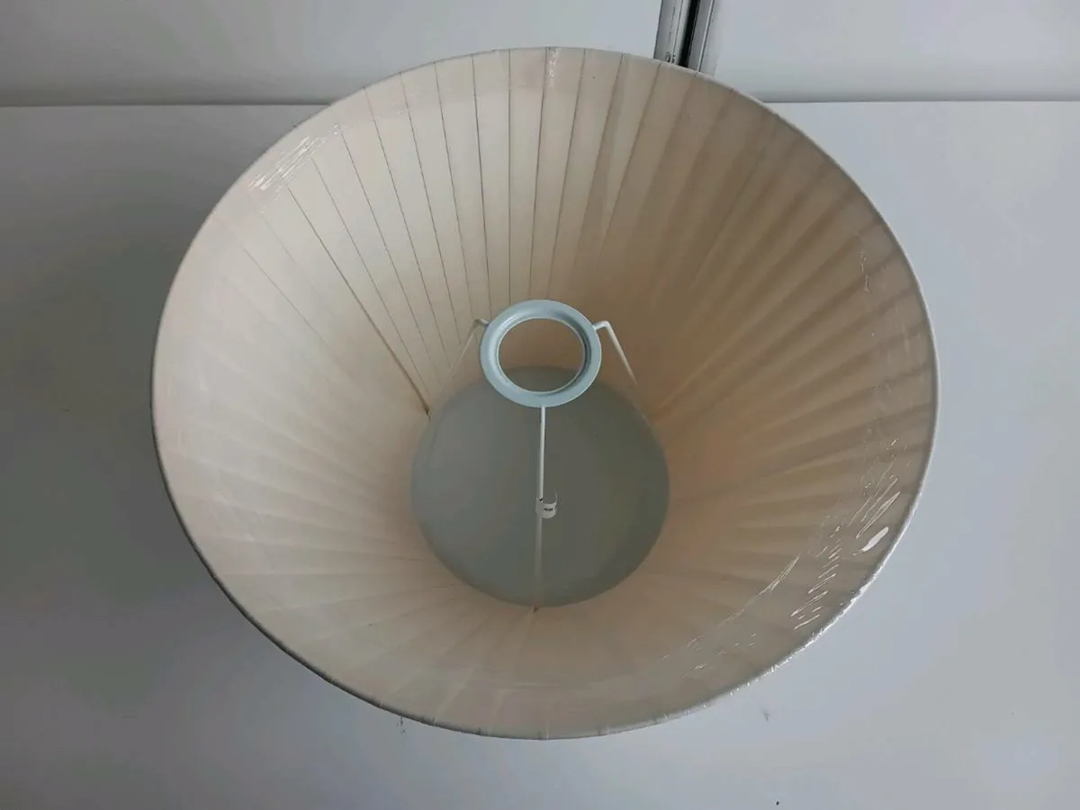 Chelsom Wall Lamp x1 - Image 3