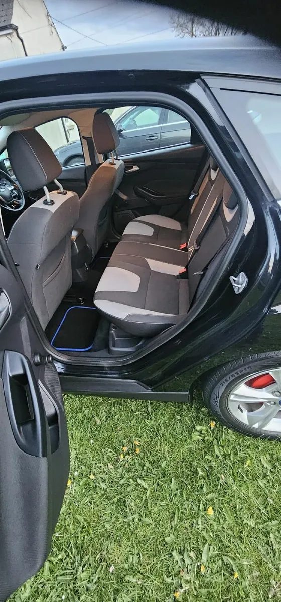 Ford Focus 2013 - Image 4