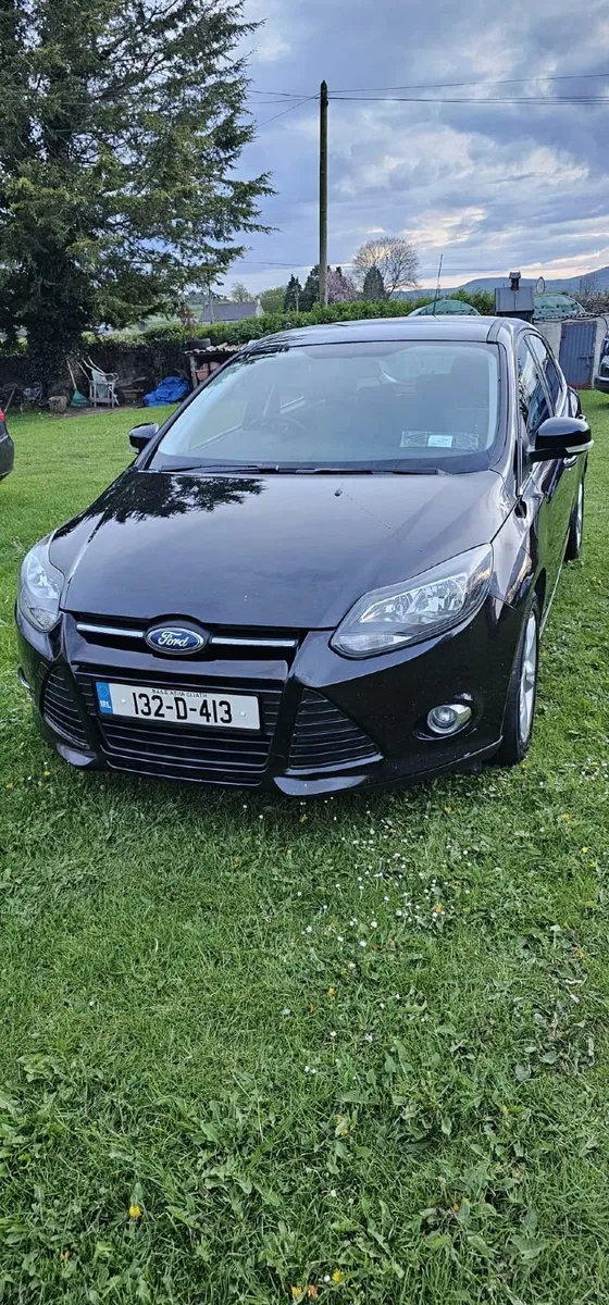 Ford Focus 2013 - Image 1