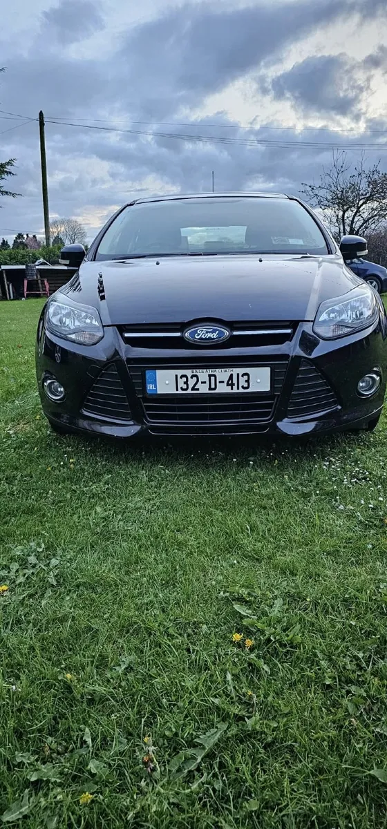 Ford Focus 2013 - Image 1