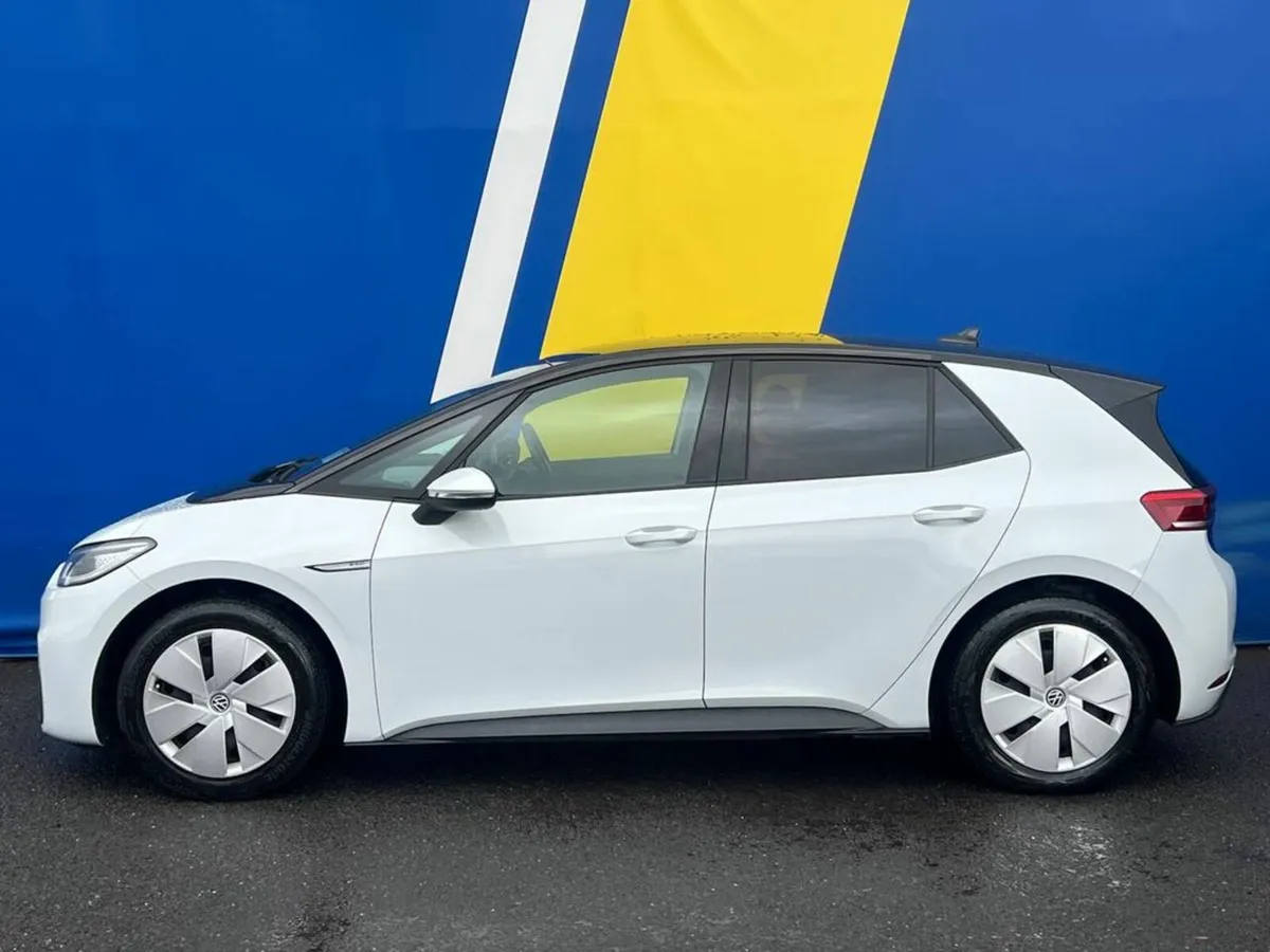 Volkswagen ID.3 PRO BUSINESS 58KWH // HEATED SEATS - Image 3