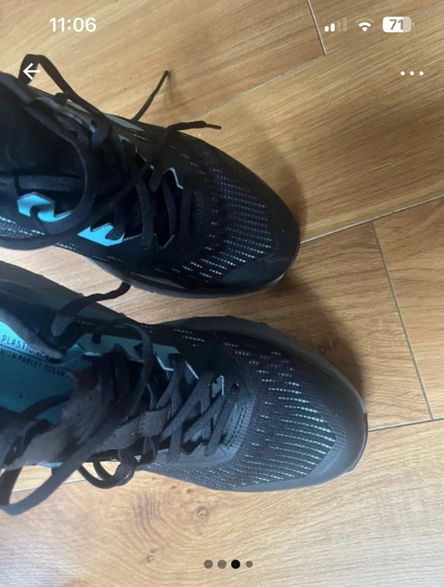 Adidas Terrex Agravic Flow 2 Trail Running Shoes - Image 3