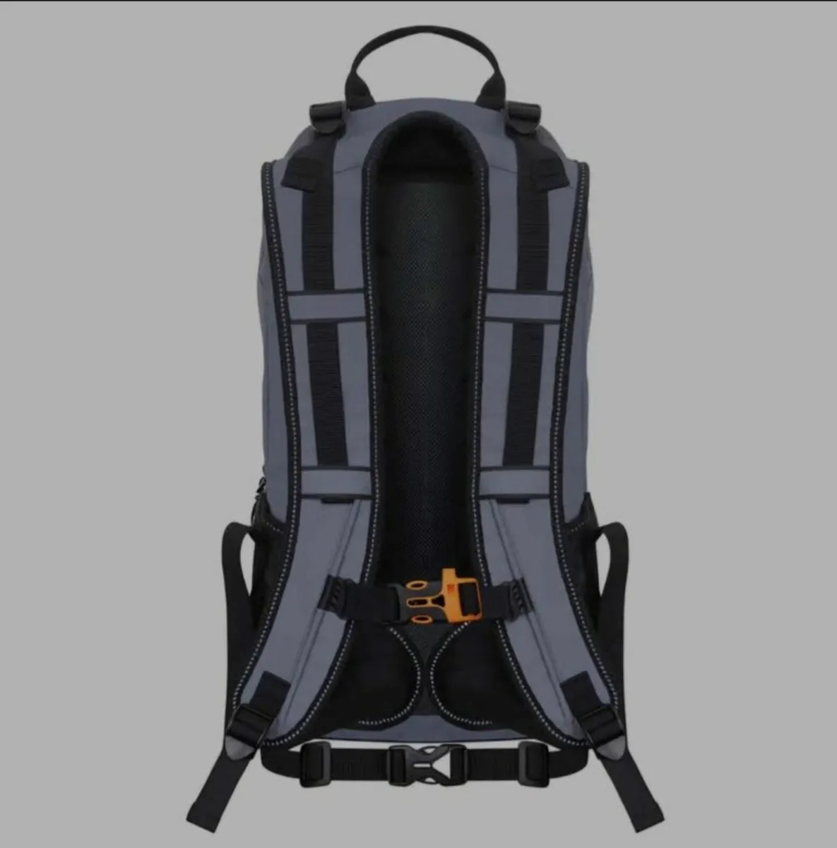 Fully Reflective 20L Backpack - Image 3