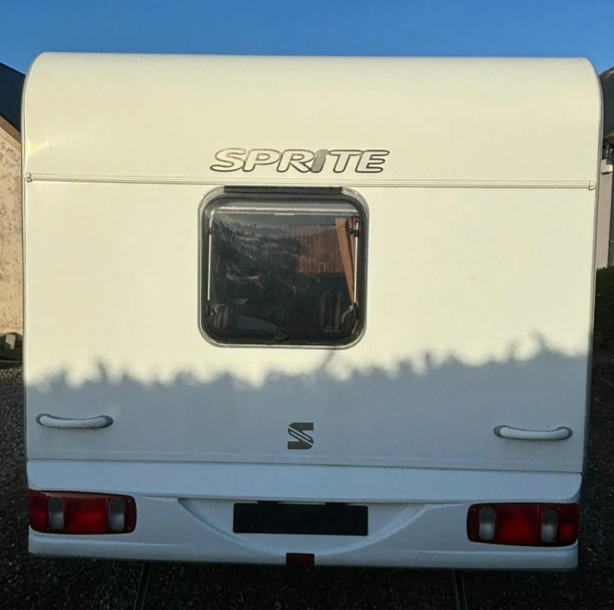 Sprite musketeer, 4/5 berth Caravan - Image 4