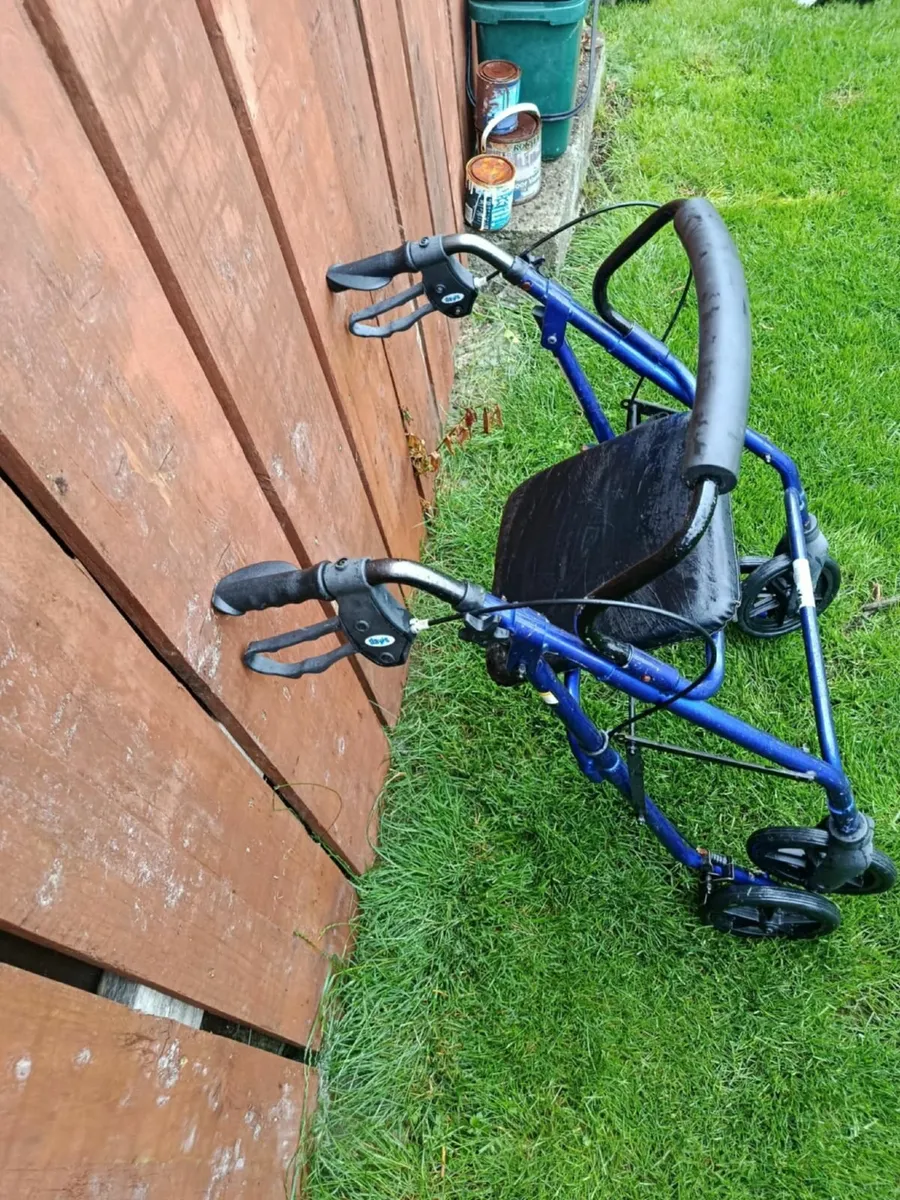 Rollator - Image 1