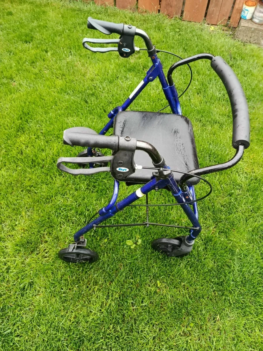 Rollator - Image 2