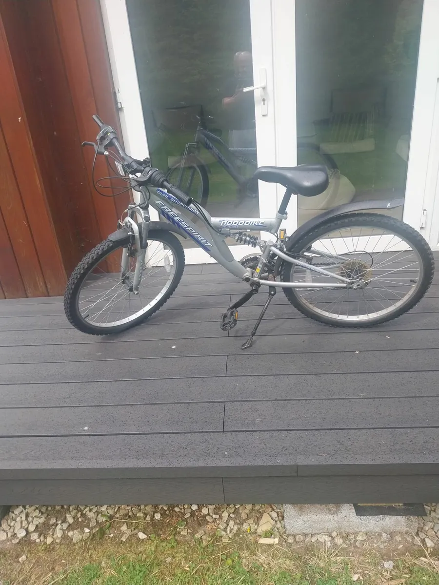 Bike - Image 1