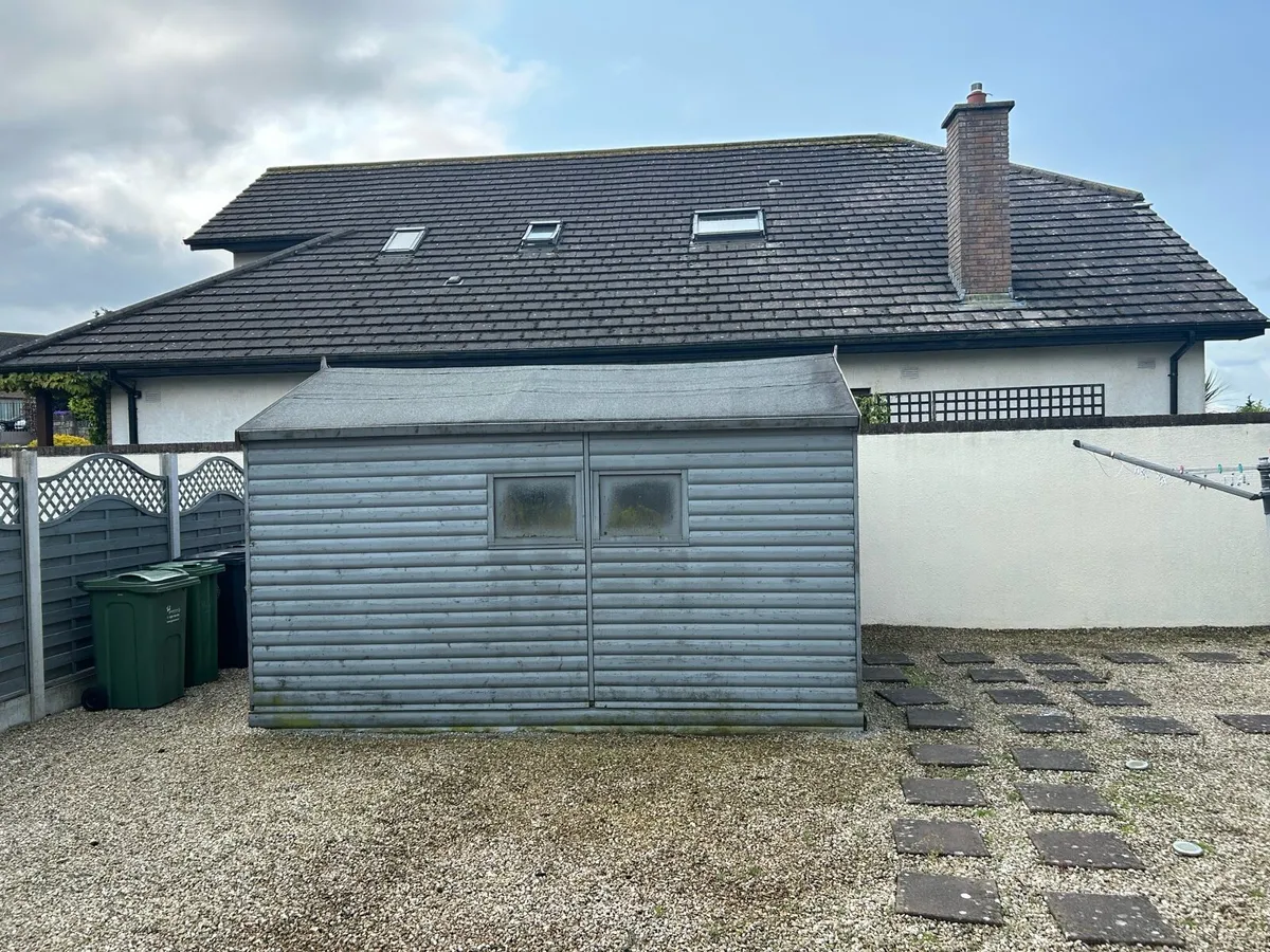 Garden Shed - Image 2