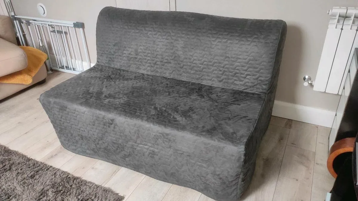 Couch / Sofa bed - Image 2
