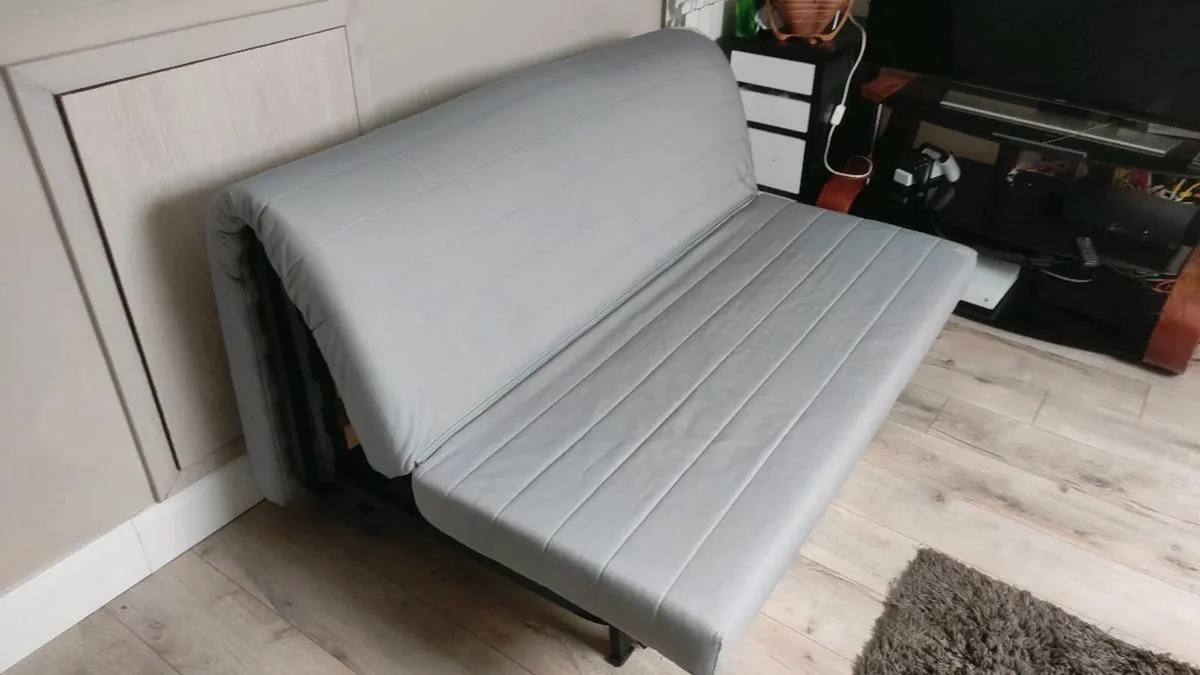 Couch / Sofa bed - Image 3