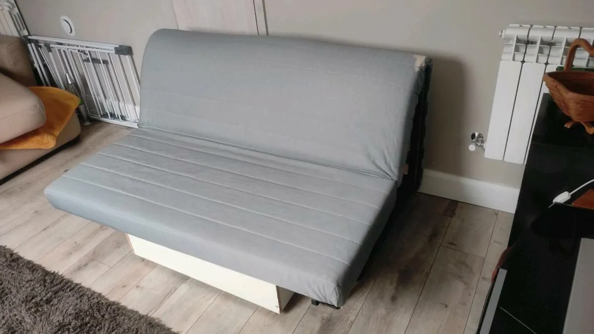 Couch / Sofa bed - Image 4