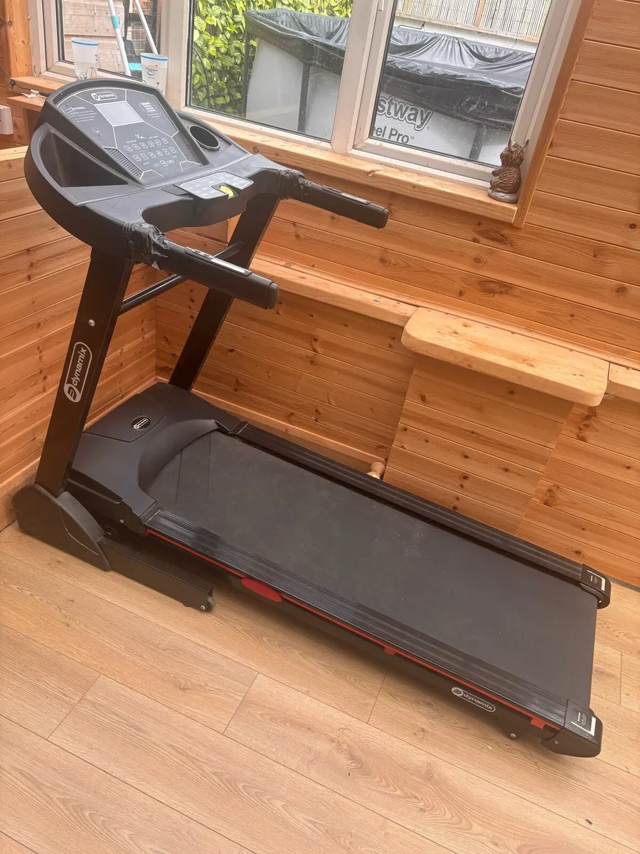 Treadmill - Image 1