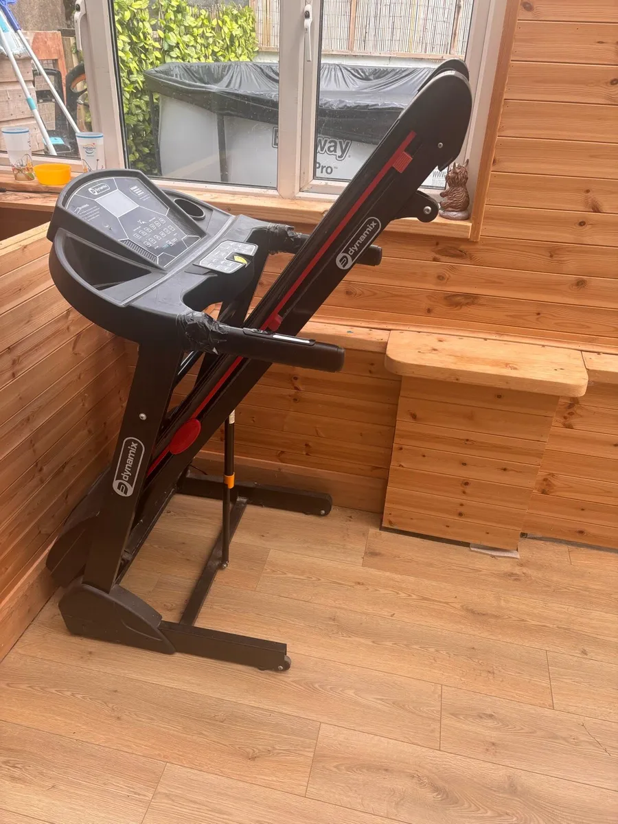 Treadmill - Image 2