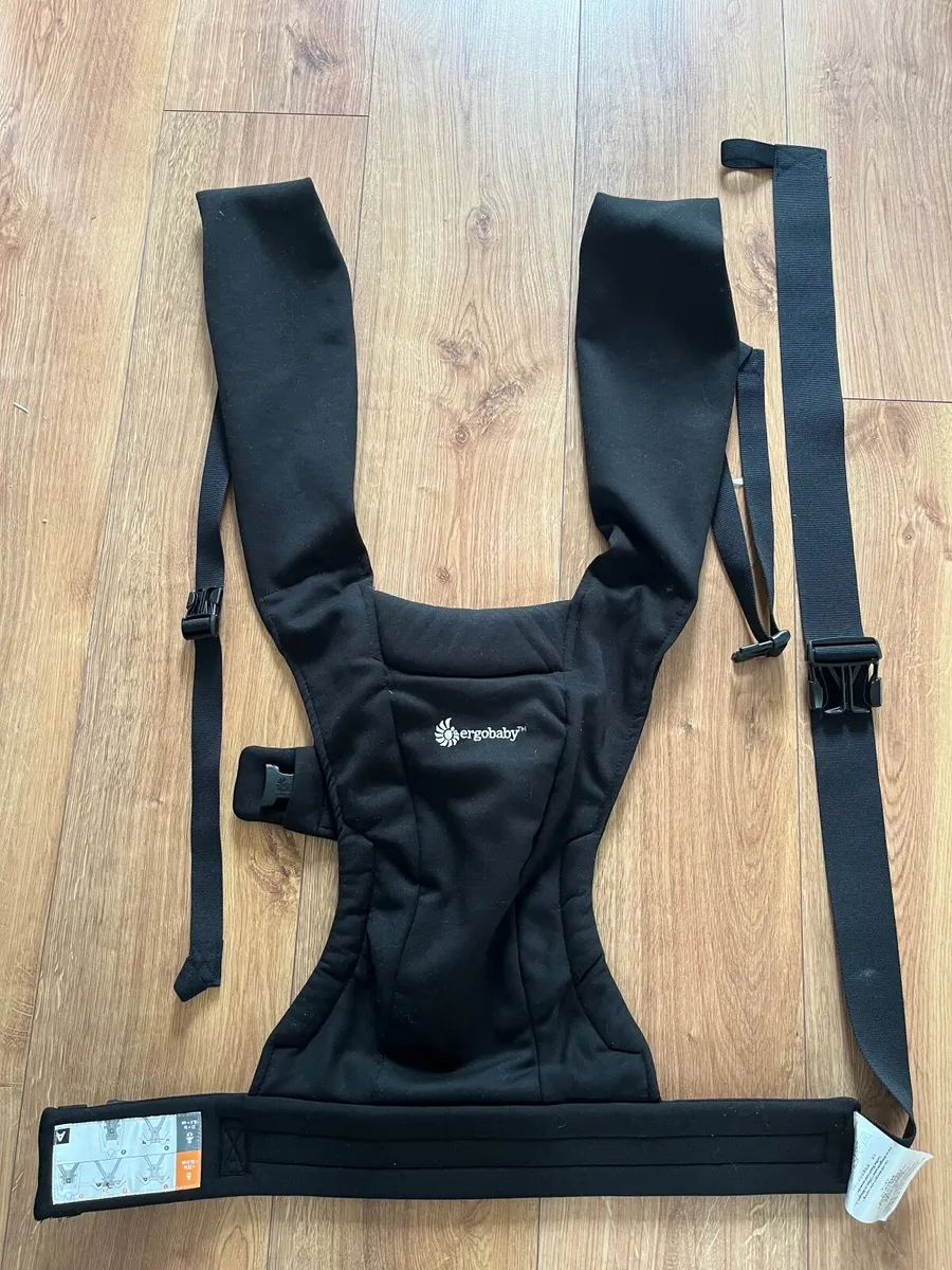 Baby carrier - Image 3