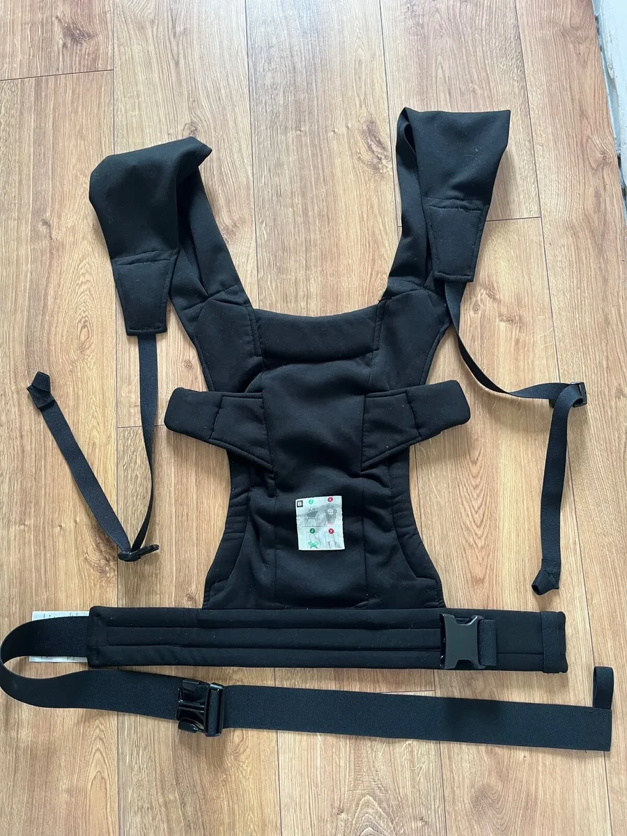 Baby carrier - Image 4