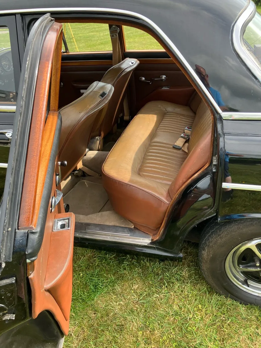 Rover P5b - Image 4