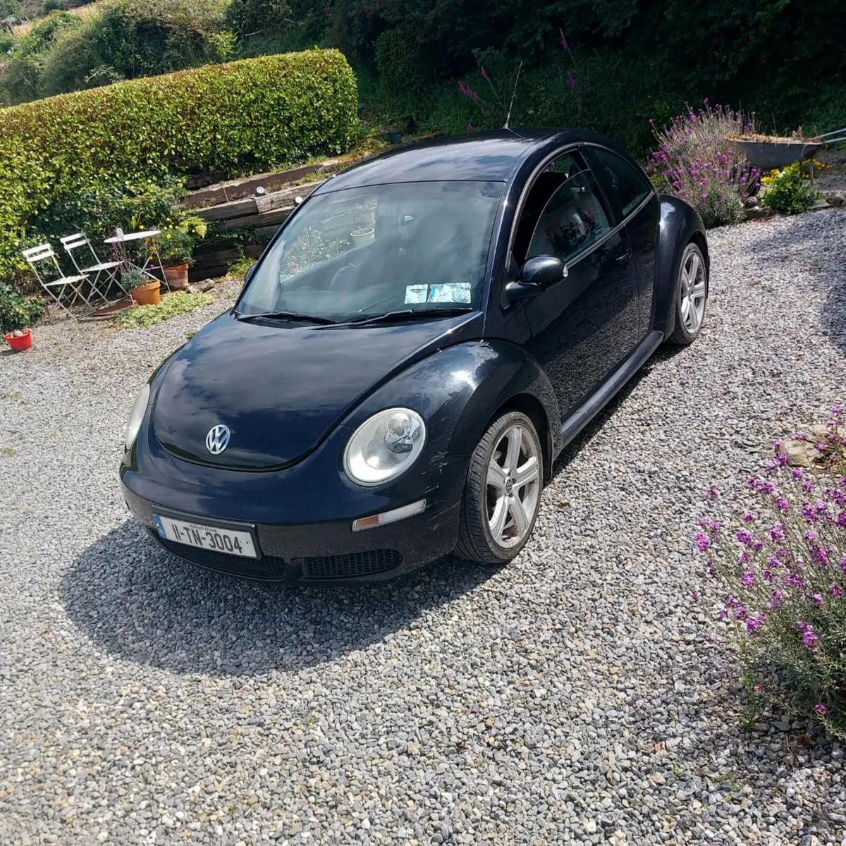 Volkswagon Beetle Luna - Image 3