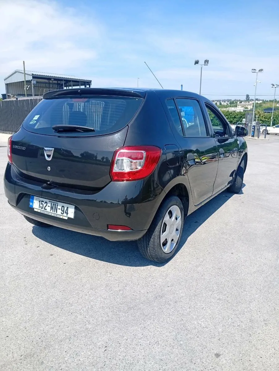 Dacia sandero 1.2 - Image 3