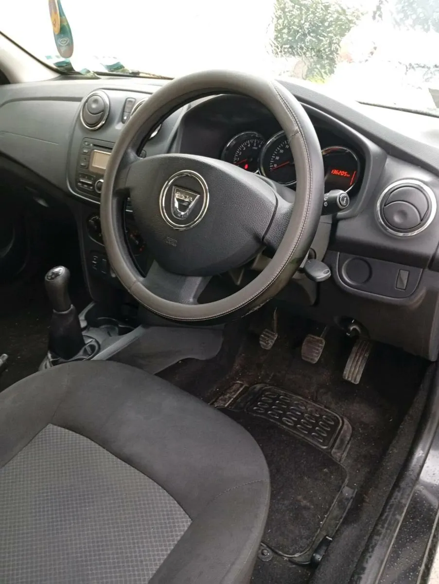 Dacia sandero 1.2 - Image 4