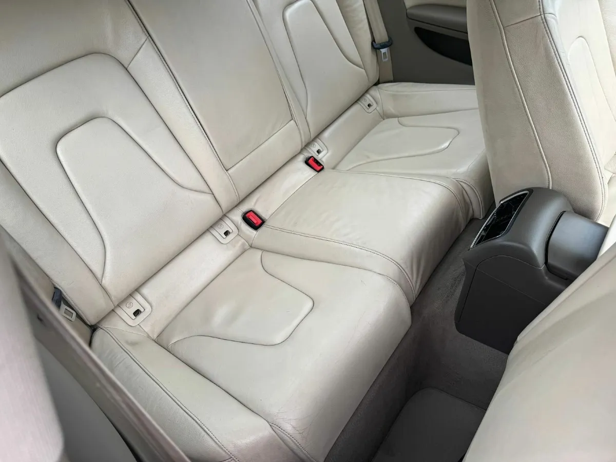 Audi A5 2009 - Image 3