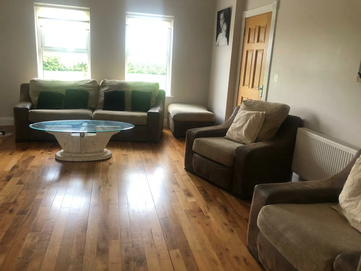 Sofa - Image 1