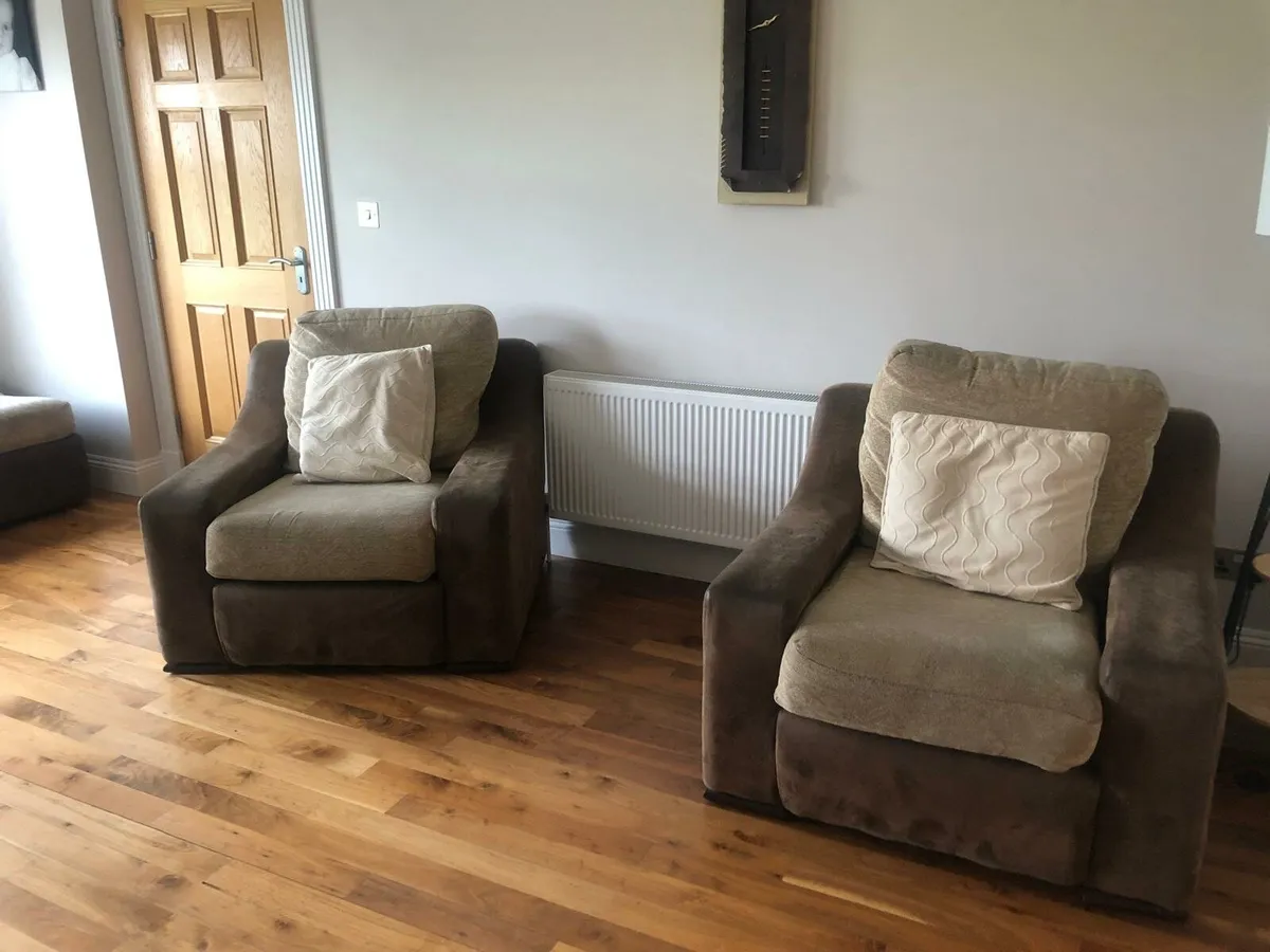 Sofa - Image 3