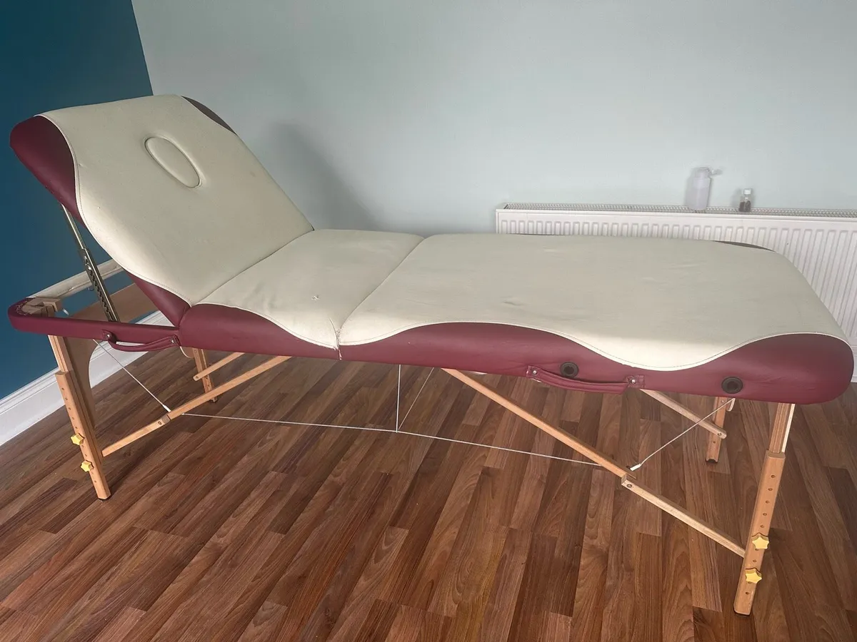 Beauty bed - Image 1