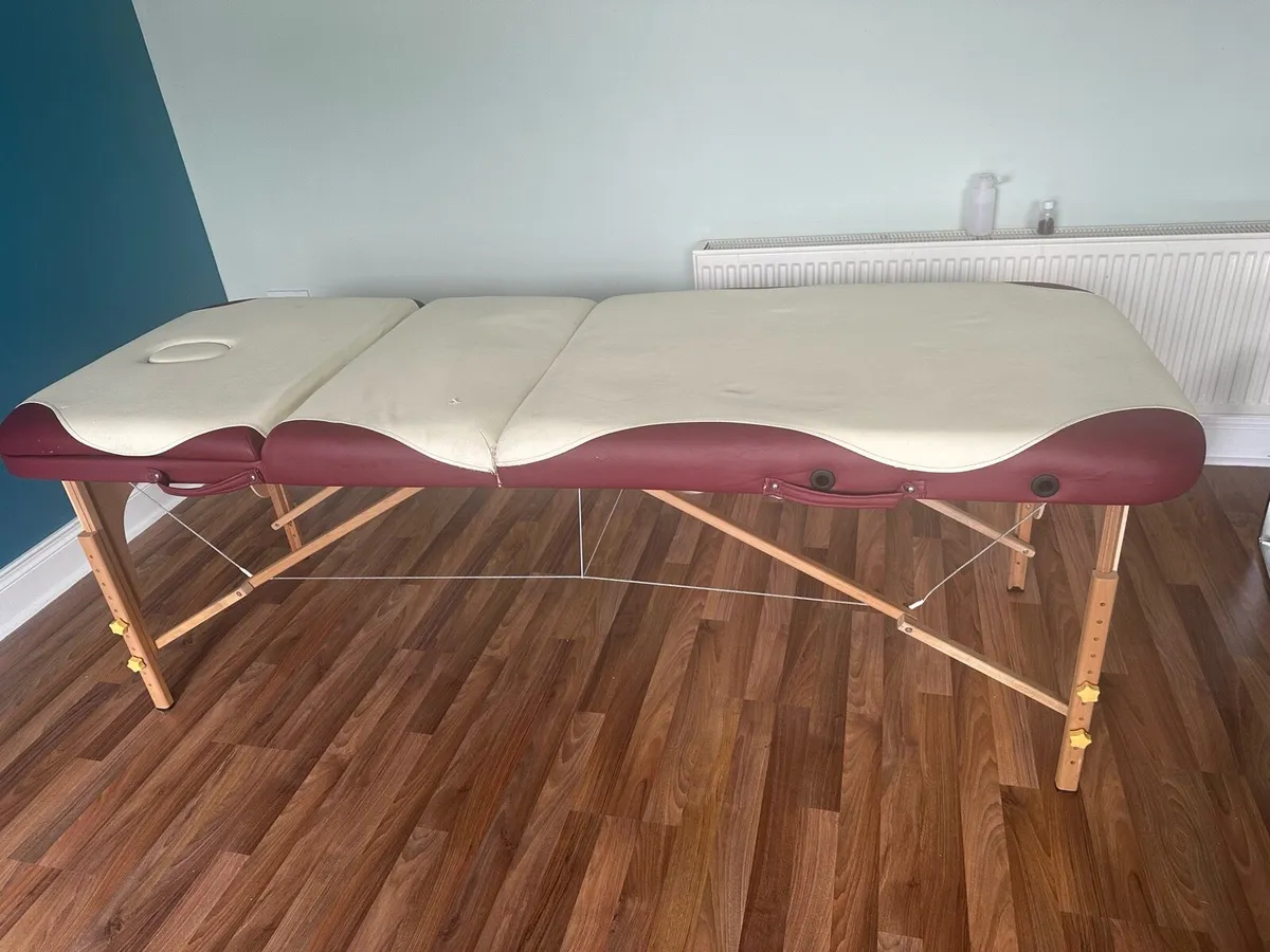Beauty bed - Image 2