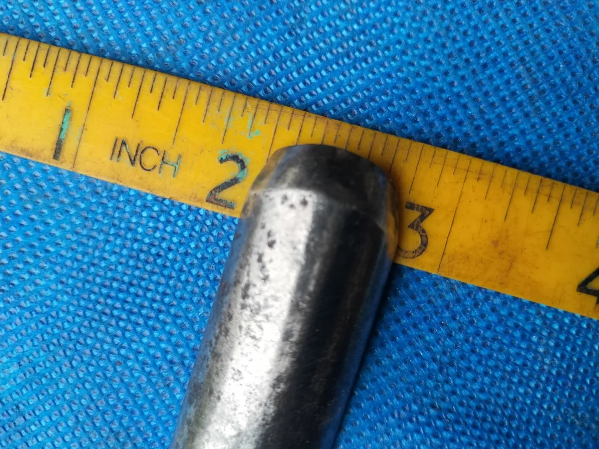 3/4" Carvers Gouge - Image 3
