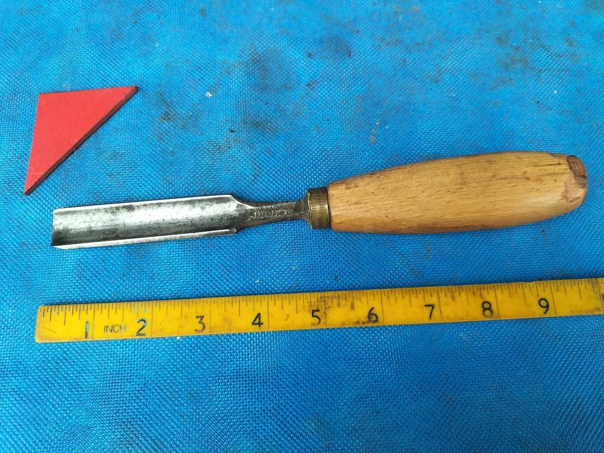 3/4" Carvers Gouge - Image 1