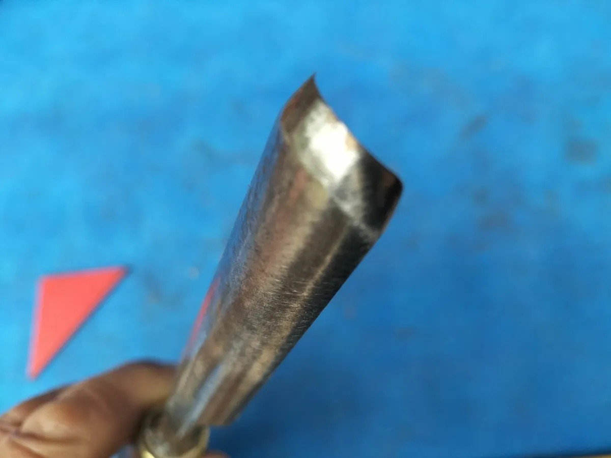 3/4" Carvers Gouge - Image 4