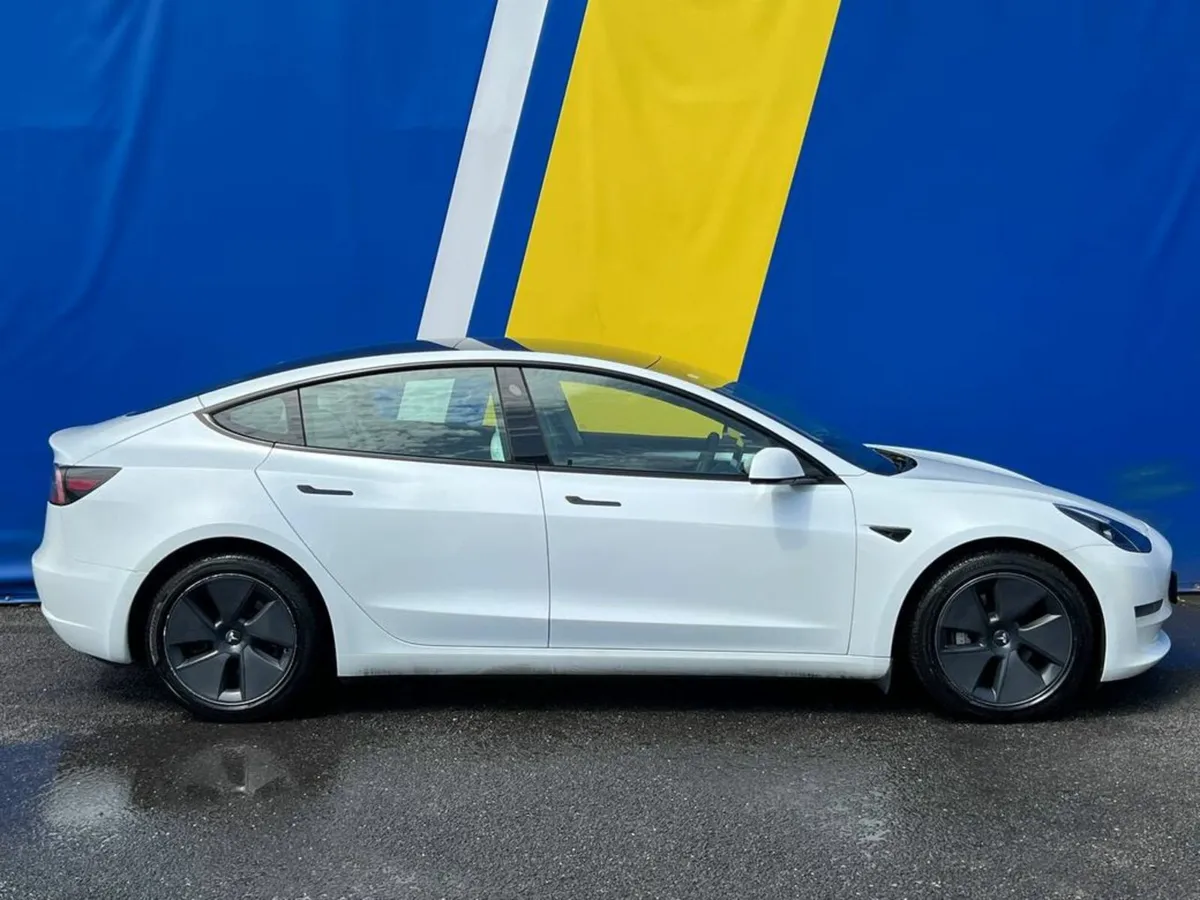 Tesla Model 3 LONG RANGE DUAL-MOTOR AWD // PANORAM - Image 3