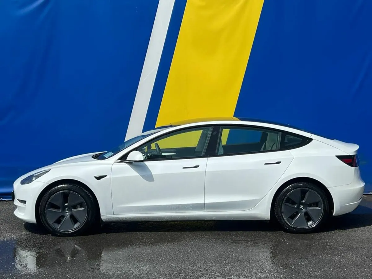 Tesla Model 3 LONG RANGE DUAL-MOTOR AWD // PANORAM - Image 4