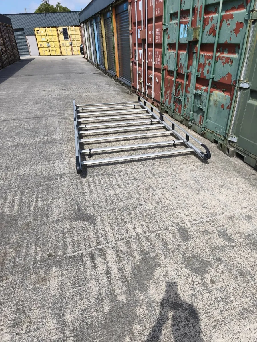 ROOF RACK - Image 2