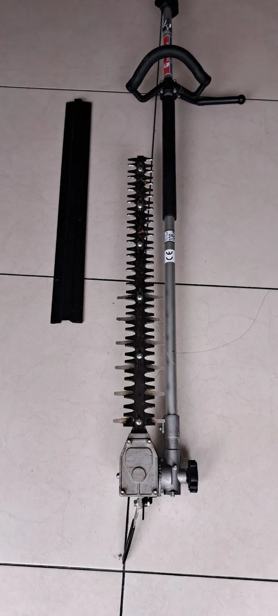 Hedge trimmer - Image 2
