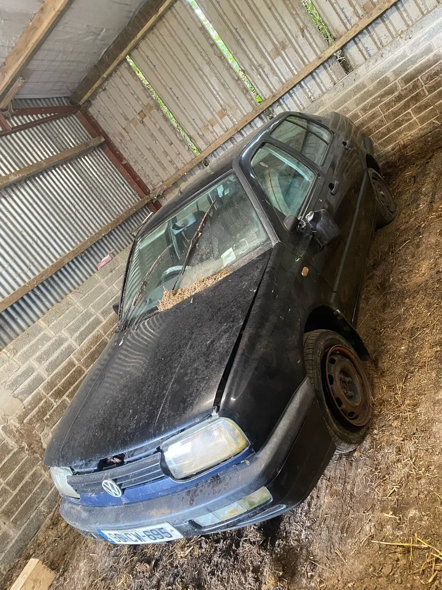 Vento for sale/ Breaking - Image 2