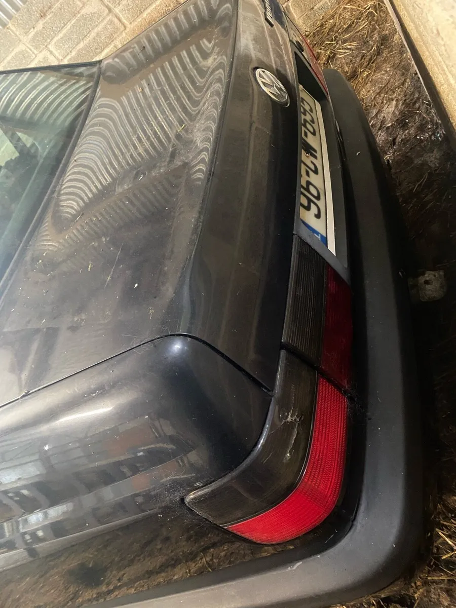Vento for sale/ Breaking - Image 3