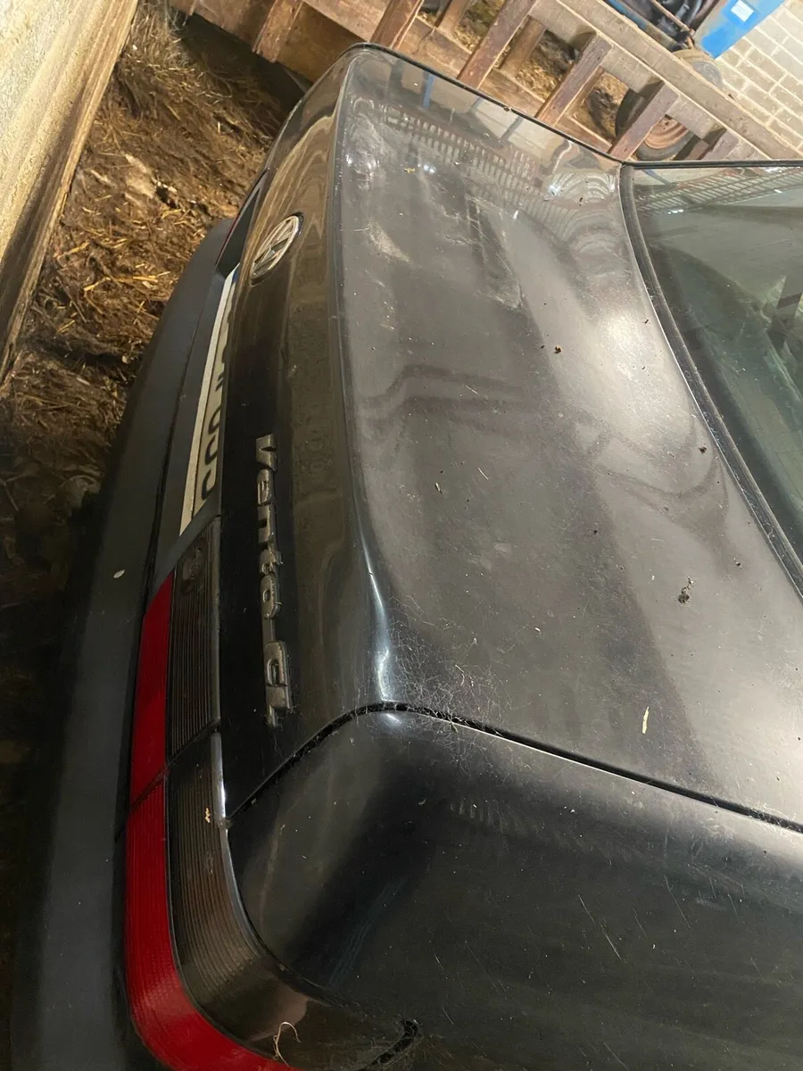 Vento for sale/ Breaking - Image 4