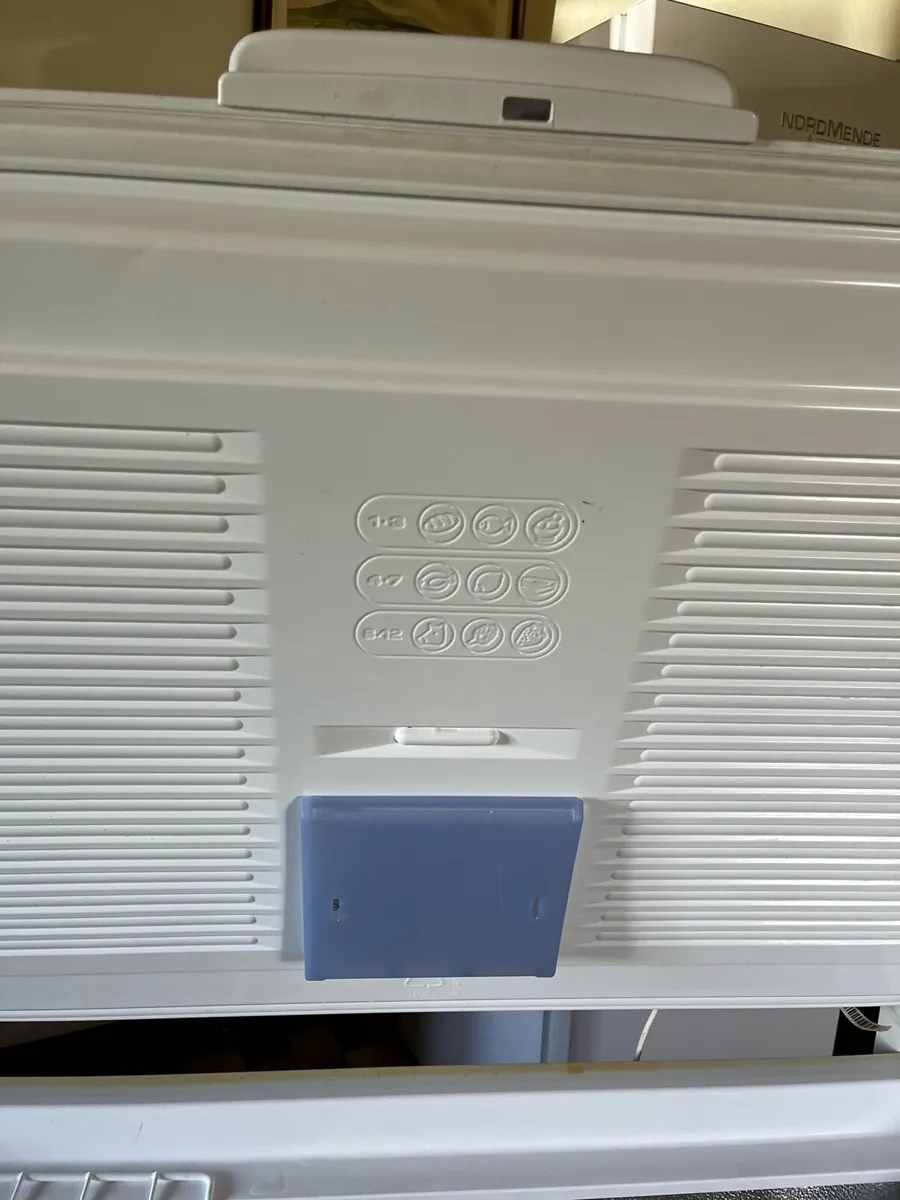 Chest freezer - Image 3