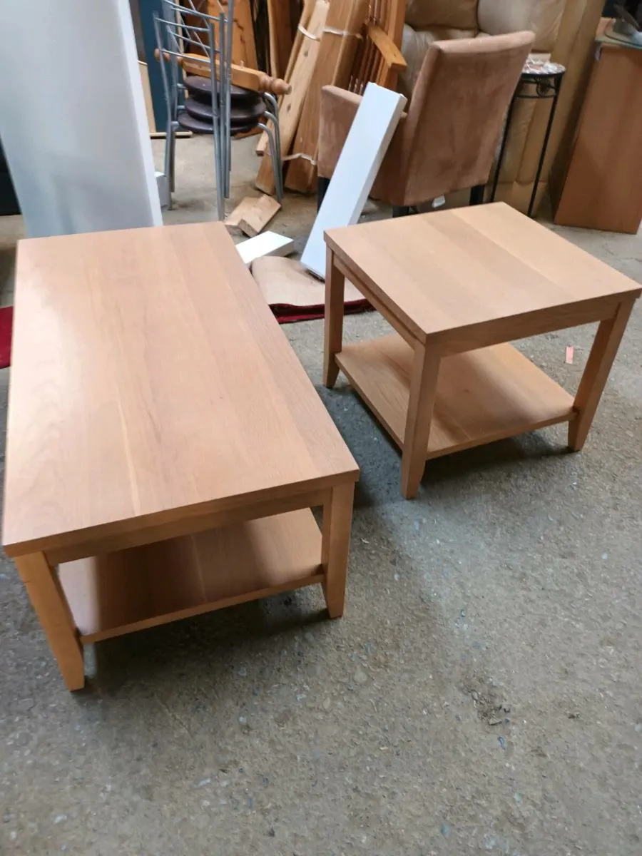 Coffee Table - Image 2