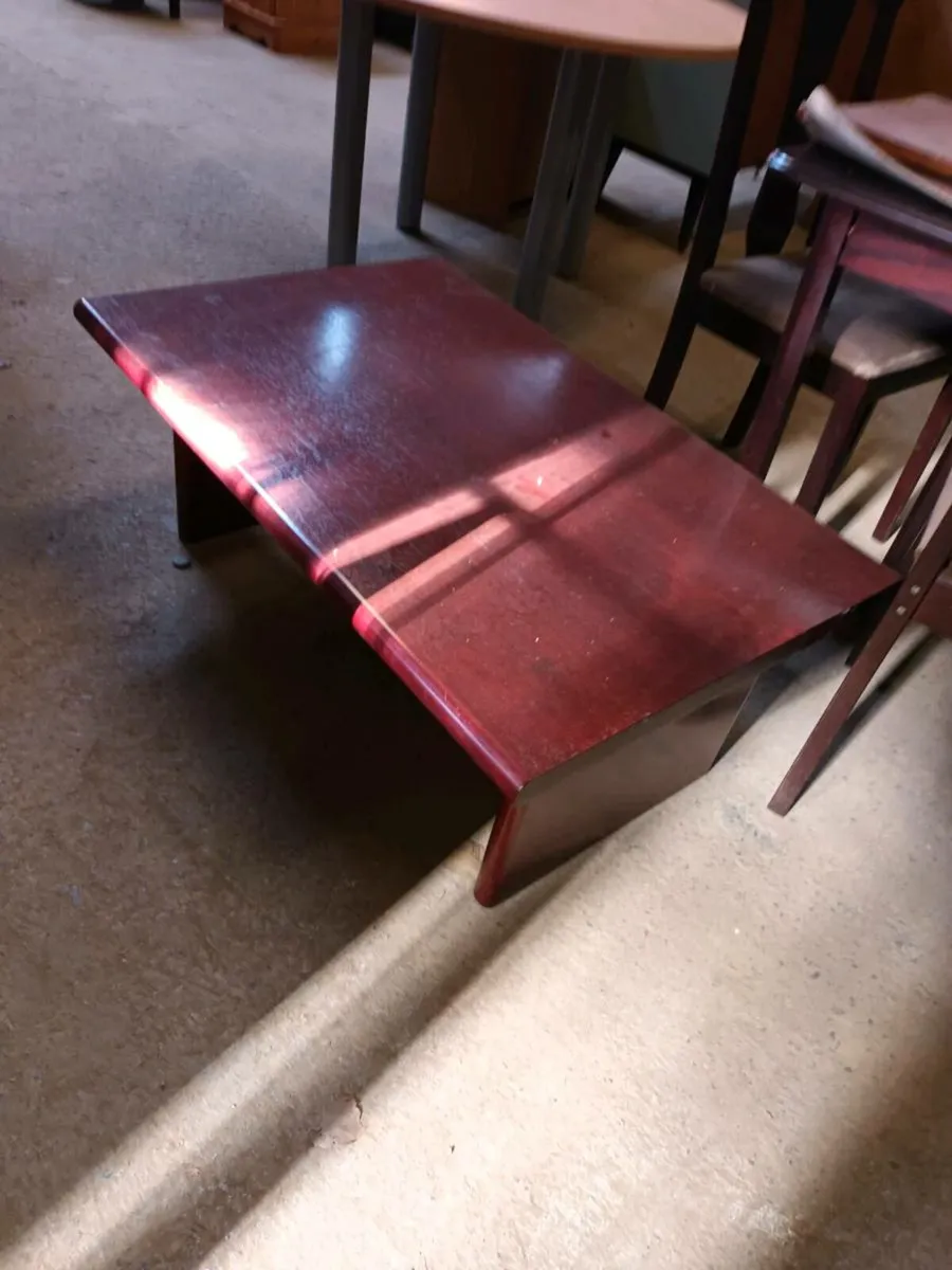 Coffee Table - Image 3