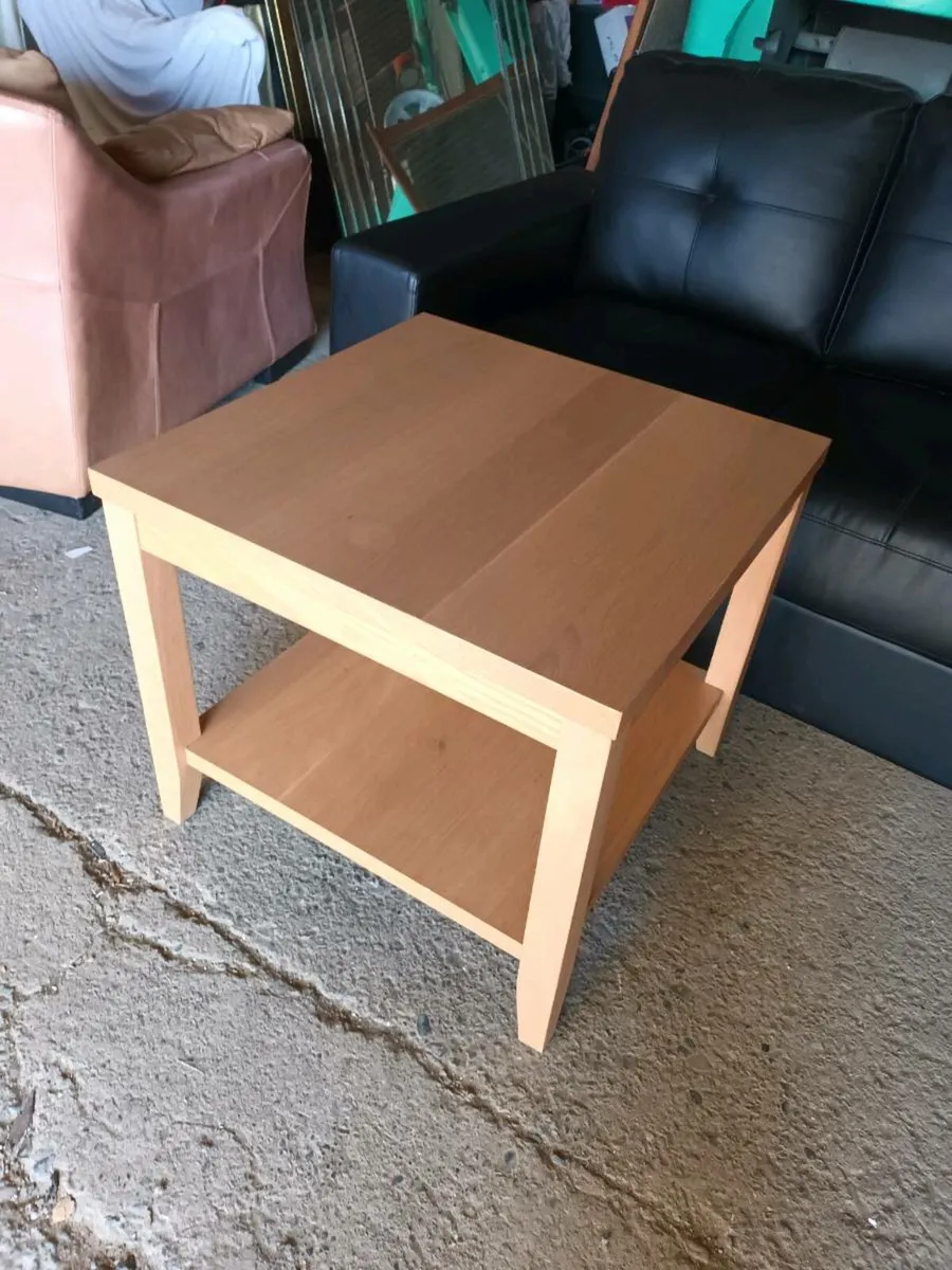 Coffee Table - Image 4