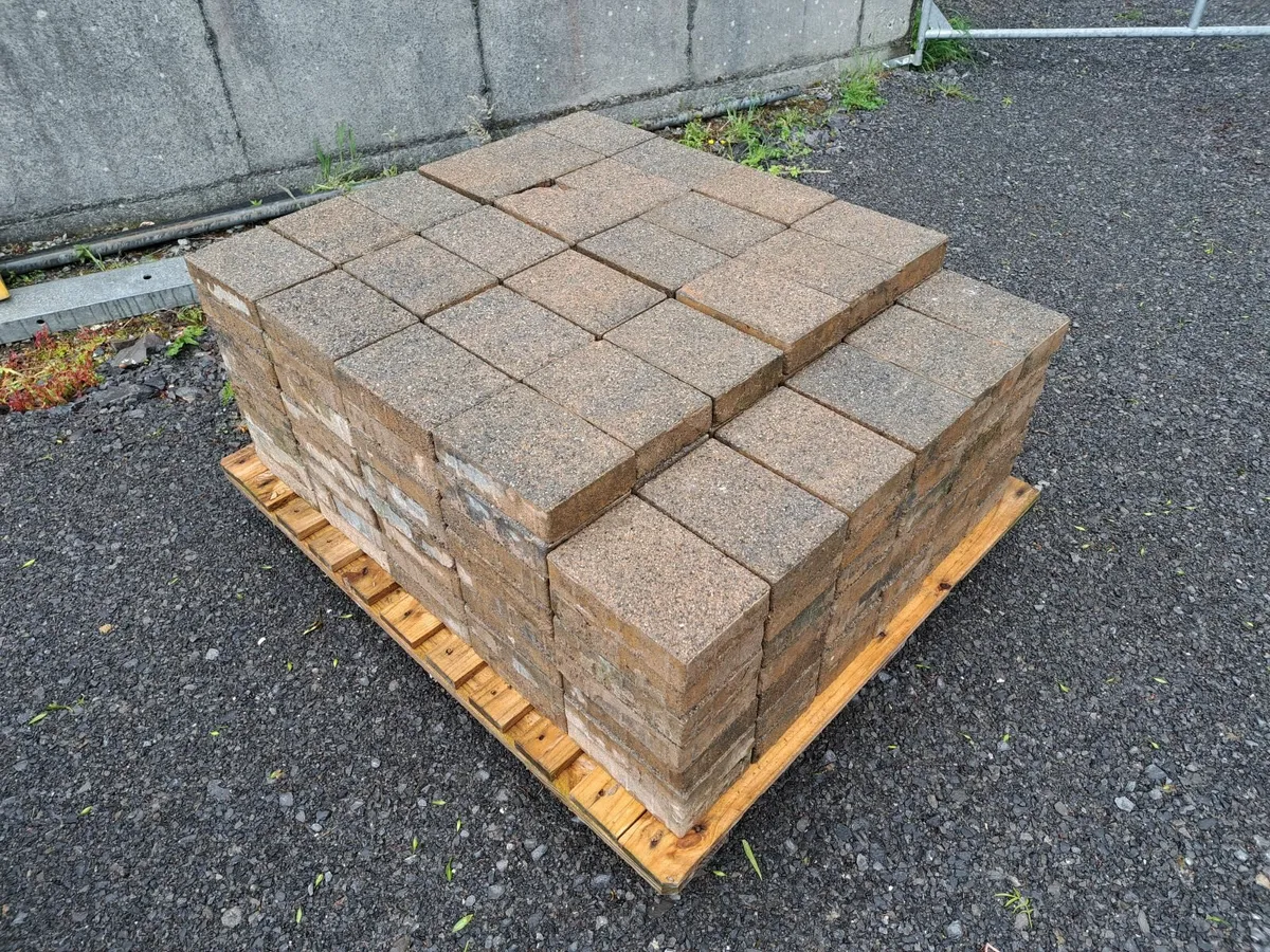 Paving Bricks - Image 2