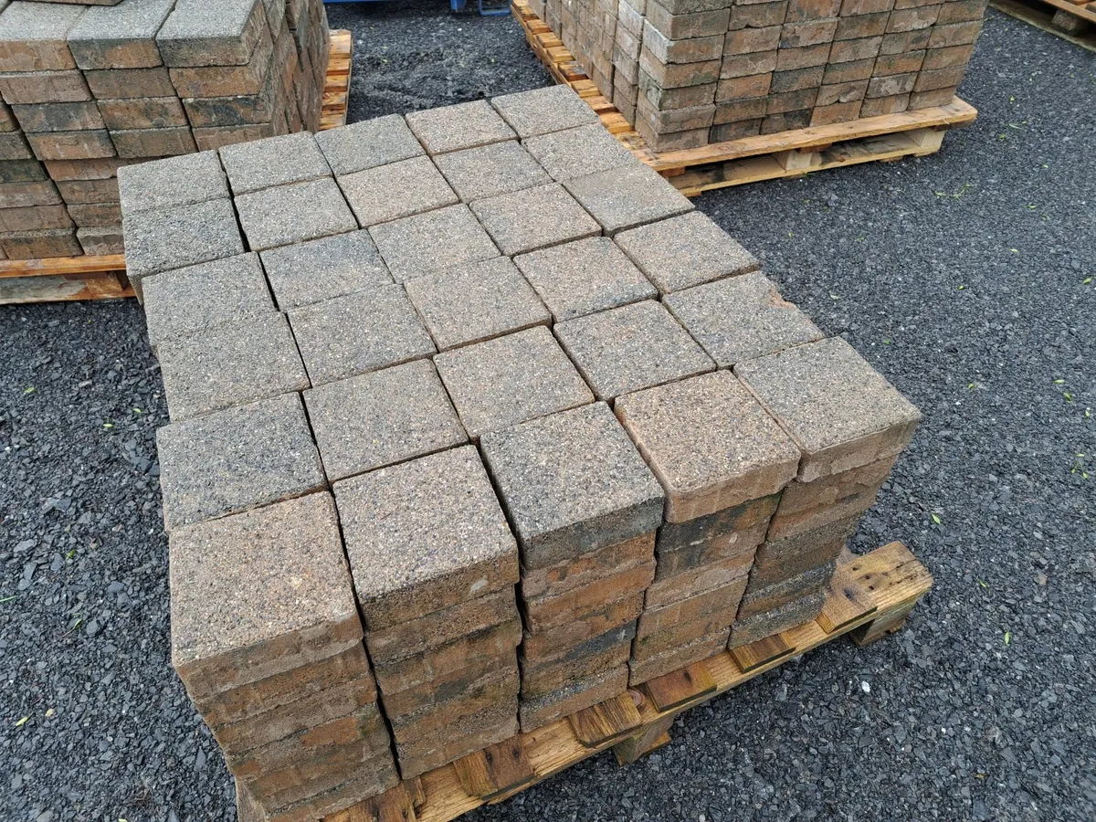 Paving Bricks - Image 3