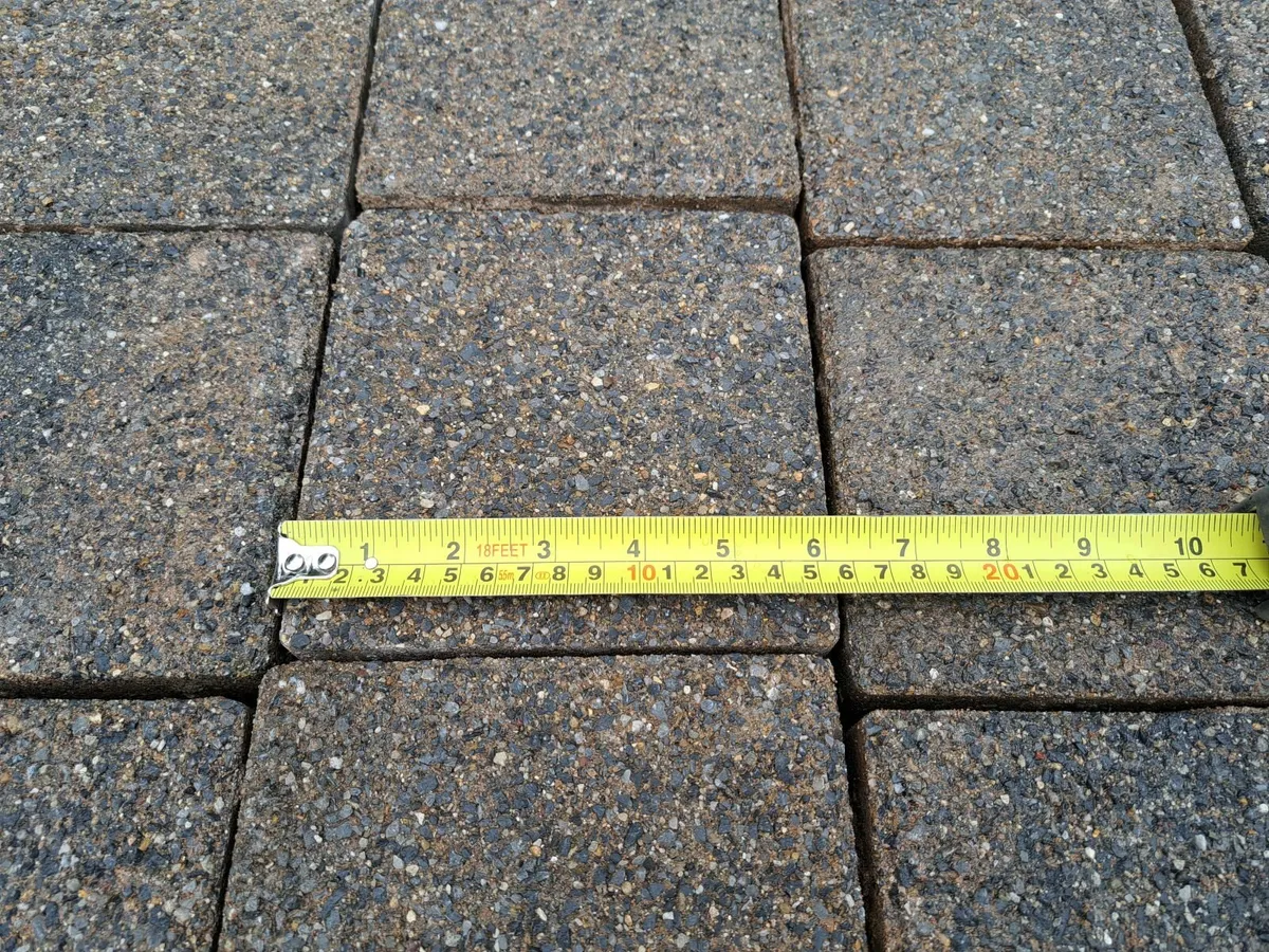 Paving Bricks - Image 4