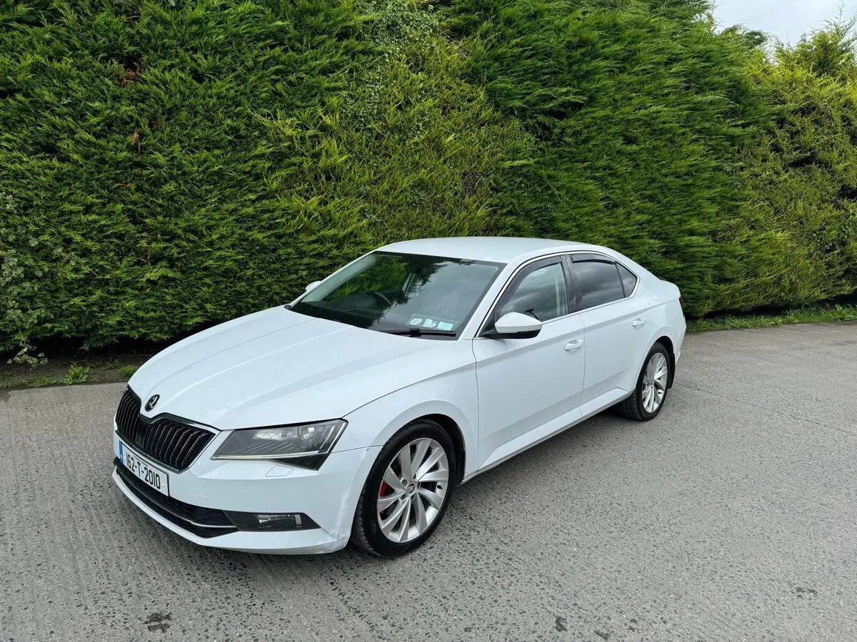 Skoda Octavia automatic - Image 4