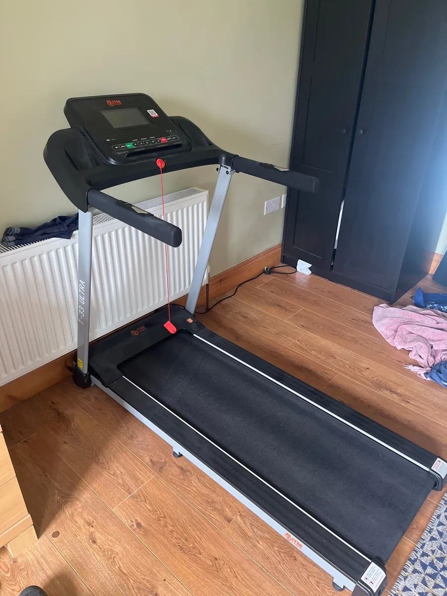 Treadmill T-33 ultra - Image 2