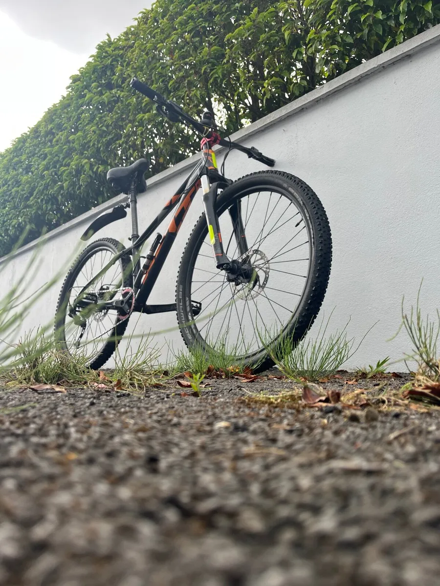bicycle - Image 3