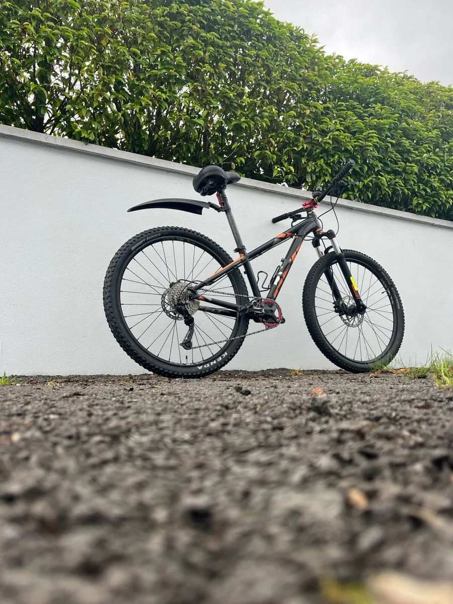 bicycle - Image 4